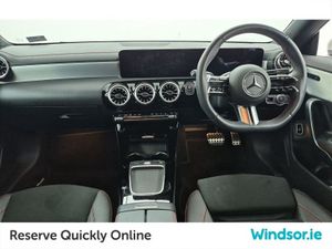 Mercedes-Benz CLA Cla 250 Amg Line Executive E A - Image 4