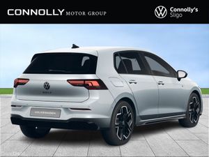 Volkswagen Golf RLINE 1.5eTSI 116HP AUTO mHEV - Image 2