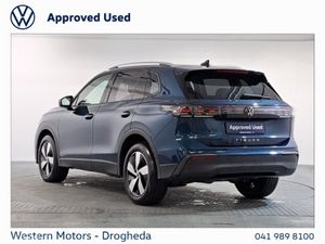 Volkswagen Tiguan 2.0 TDI 150HP LAUNCH DSG - Image 4