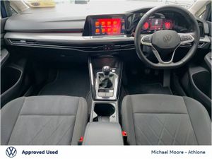 Volkswagen Golf 2.0 TDI 115BHP Style - Image 2