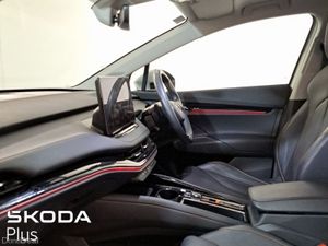Skoda Enyaq Enyaq 60 - Image 4
