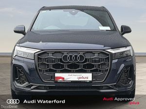 Audi Q7 55 Tfsi e S-Line - Image 2
