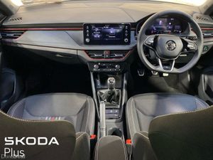 Skoda Scala Monte Carlo 1.0TSI 115bhp - Image 3