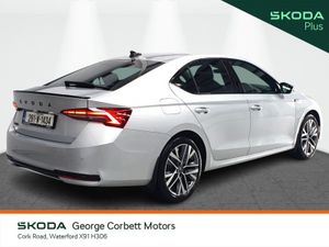 Skoda Octavia Sportline 2.0TDi 115HP (From €118 pe - Image 3