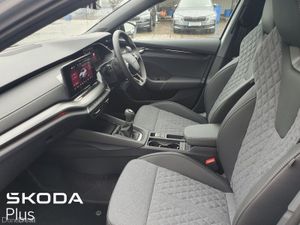 Skoda Octavia Sportline 2.0TDi 115HP (From €118 pe - Image 4