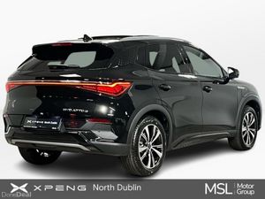 BYD ATTO 3 Design 60kWh 204BHP - 18 Inch Alloys - - Image 4