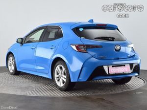 Toyota Corolla 1.8 Hybrid Auto - Image 3