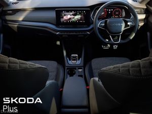 Skoda Octavia **LIMITED EDITION**SPORTLINE**RARE S - Image 2