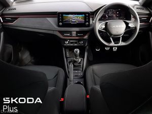 Skoda Kamiq **LIMITED EDITION**SPORTS PACK**1.0TSI - Image 2