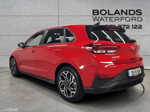 Hyundai i30 Petrol NLine - Image 3