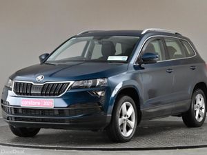 Skoda Karoq 1.0TSI AMBITION 110BHP 6SPD - Image 3