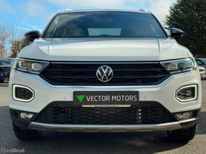 Volkswagen T-Roc TDI SPORT AUTO NEW NCT 12 MONTH W - Image 3