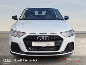 Audi A1 *SAVE €1900 VS NEW* DELIVERY MILEAGE A1 SB - Image 3