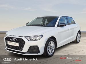 Audi A1 *SAVE €1900 VS NEW* DELIVERY MILEAGE A1 SB - Image 4