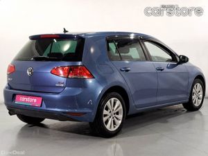 Volkswagen Golf 1.2 TSI AUTO *LOW MILEAGE* - Image 3