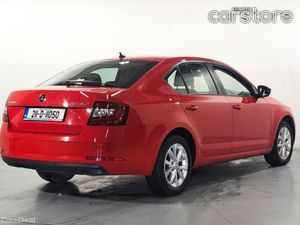 Skoda Octavia Ambition 1.0TSI 115HP - Image 3