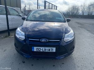 Ford Focus 2013 1.6 Daisel Fresh NCT - Image 2