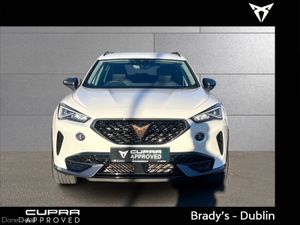 Cupra Formentor 1.5TSI 150hp**24 MONTH CUPRA APPRO - Image 2