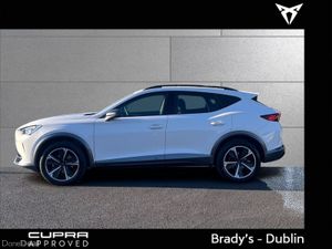 Cupra Formentor 1.5TSI 150hp**24 MONTH CUPRA APPRO - Image 3