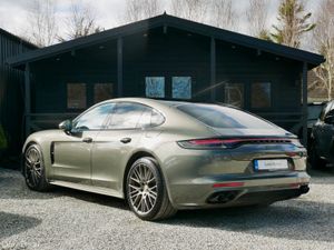 2023 Porsche Panamera E-Hybrid - Image 4