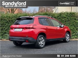 Peugeot 2008 1.2 PureTech 82bhp**1 Owner** - Image 4