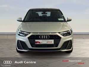Audi A1 SB 30 TFSI 116HP S LINE - Image 2