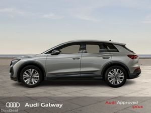 Audi Q4 e-tron Q4 E-TRON 45 A/T - Image 3