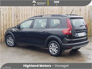 Dacia Jogger TCe 110 Comfort - Image 3