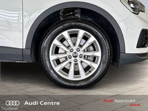Audi Q3 45 TFSI E S Tronic SE - Image 3