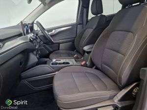 Ford Kuga 2.5 Duratec 225PS PHEV Titanium Auto *** - Image 3