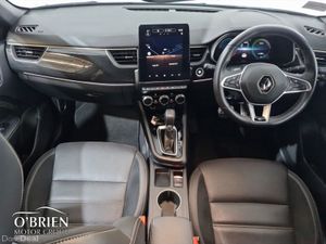 Renault Arkana E-TECH Hybrid 145 Auto evolution - Image 2