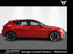 Cupra Leon 1.5TSi 150hp (From €103 per week) - Image 3