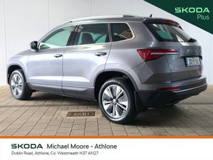 Skoda Karoq 2.0TDI 115BHP Ambition - Image 3