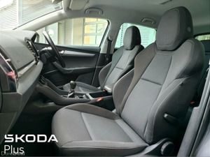 Skoda Karoq 2.0TDI 115BHP Ambition - Image 4
