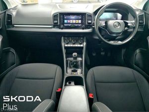 Skoda Karoq 2.0TDI 115BHP Ambition - Image 2