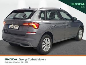 Skoda Kamiq Ambition 1.0TSi 110HP - Tiny Mileage, - Image 3