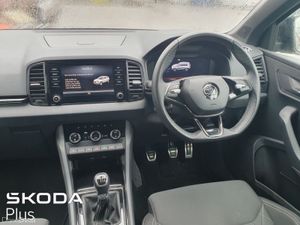 Skoda Karoq Sportline 1.5TSi 150HP - 2 Year Warran - Image 2