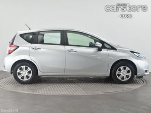 Nissan Note 1.2 Auto - Image 2