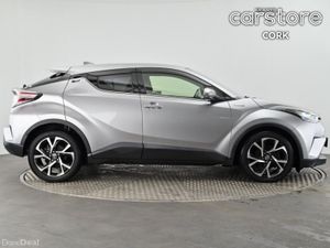 Toyota C-HR 1.8 HYBRID Auto - Image 2