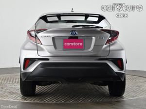 Toyota C-HR 1.8 HYBRID Auto - Image 4
