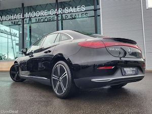 Mercedes-Benz EQE EQE300  AUTO - Image 3
