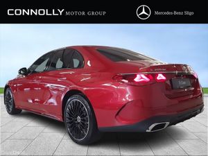 Mercedes-Benz E-Class E 300 de AMG Line Premium Pl - Image 4