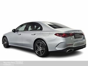 Mercedes-Benz E-Class E300De AMG Line Plus with Ni - Image 4