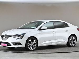Renault Megane 1.6 DCI GRAND COUPE SIGNATURE 4DR * - Image 4