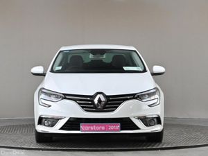 Renault Megane 1.6 DCI GRAND COUPE SIGNATURE 4DR * - Image 2