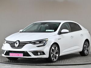 Renault Megane 1.6 DCI GRAND COUPE SIGNATURE 4DR * - Image 3