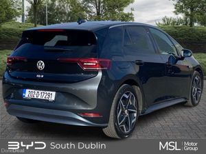 Volkswagen ID.3 Style 58kWh - Image 3