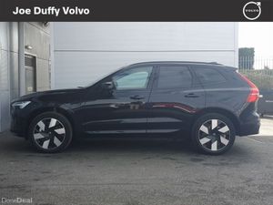 Volvo XC60 Xc60 + T6 Phev Awd Auto  Plus  Recharge - Image 4