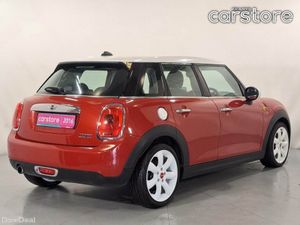 Mini Cooper 1.6 PET AUTO - Image 3