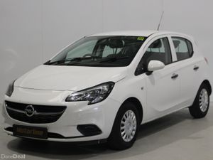 Opel Corsa 2017 - Image 3